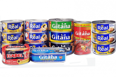 DLE / Distribuidora Lima Este